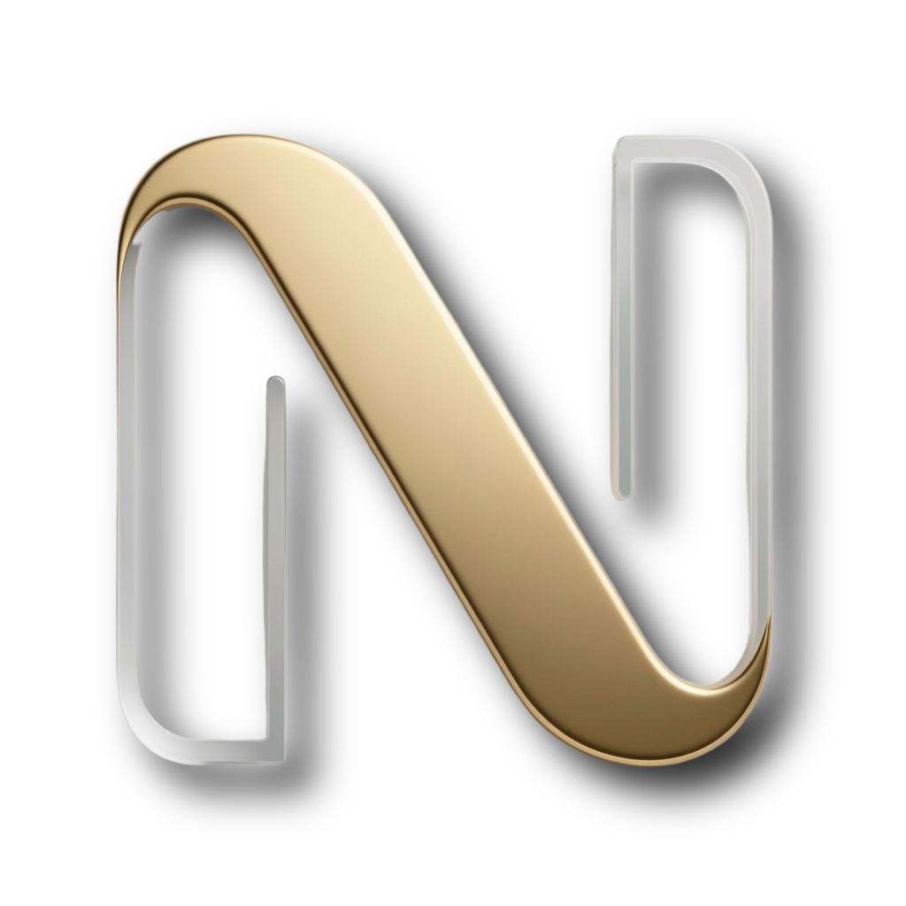 N