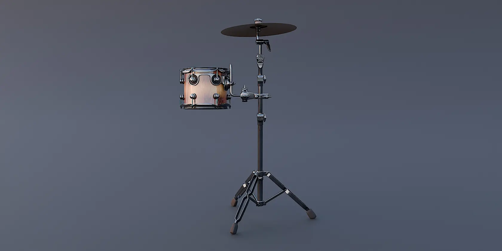 Studio Drum Kit — image 3