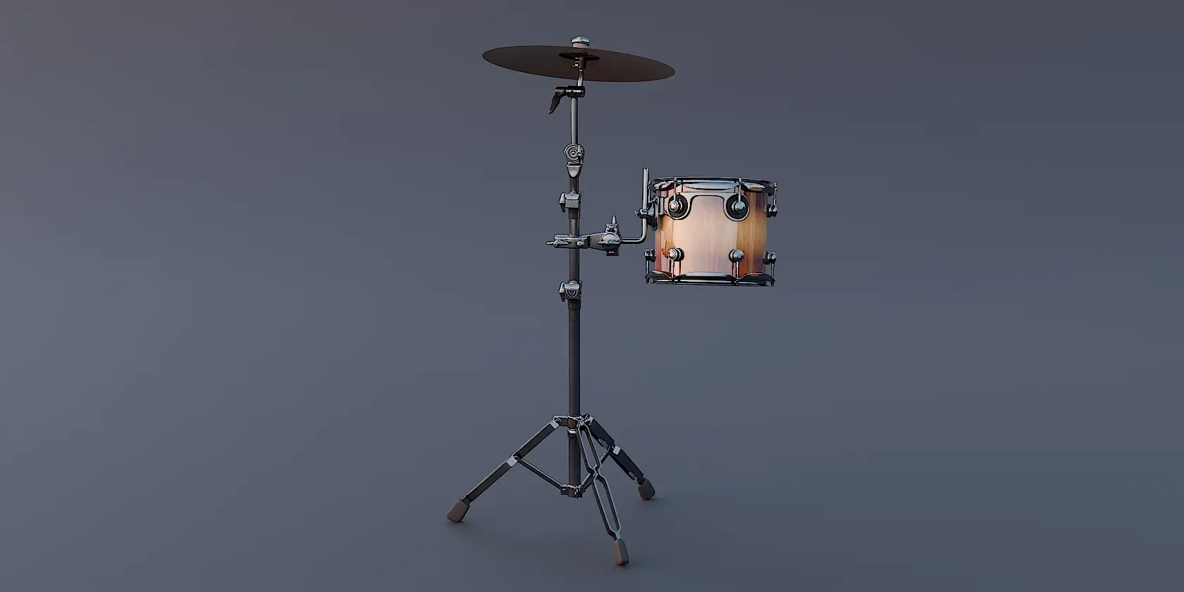 Studio Drum Kit — image 4
