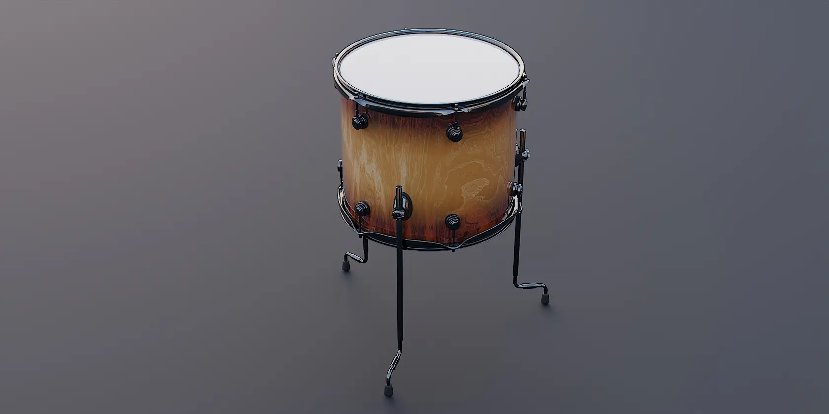 Studio Drum Kit — image 6
