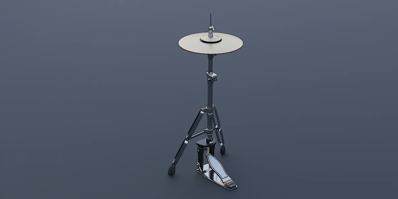 Studio Drum Kit — image 7