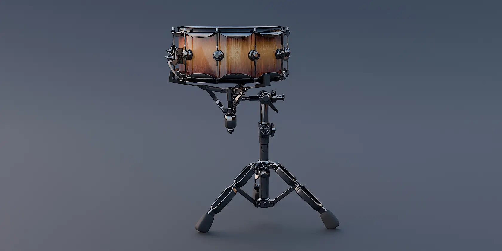 Studio Drum Kit — image 8