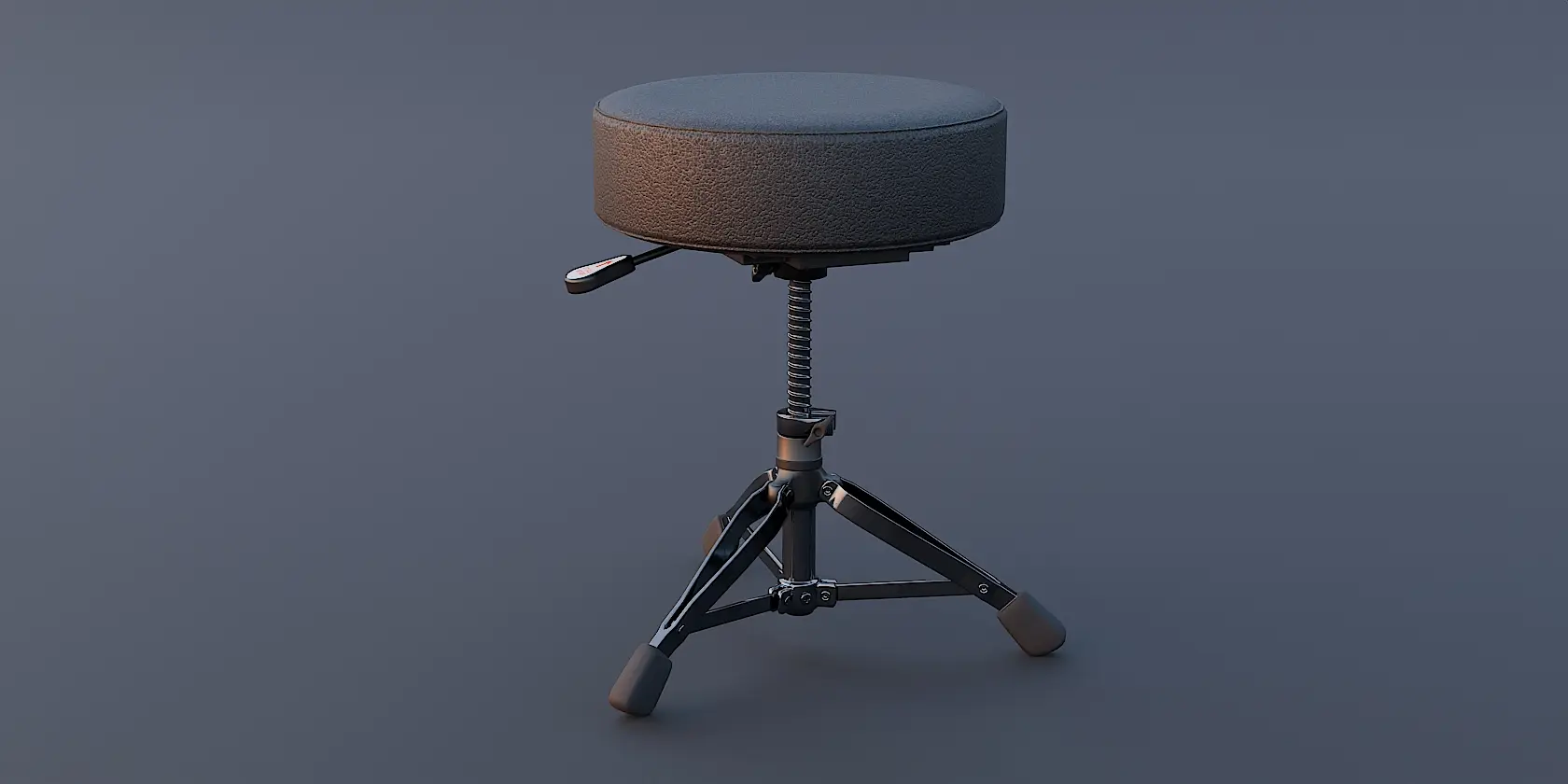 Studio Drum Kit — image 9